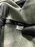 Unbranded 100% Polyester Chevron-herringbone Gray Dress Pants Size XL - photo 7