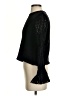 Chan Luu 100% Cotton Black Pullover Sweater Size XS - photo 5