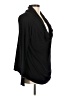 Peace Love World Black Pullover Sweater Size M - photo 4