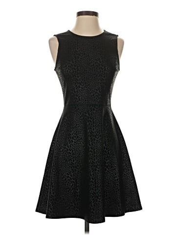 Ali Ro Cocktail Dress (view 1)