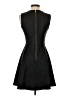 Ali Ro Stars Black Cocktail Dress Size 2 - photo 2