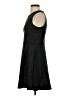 Ali Ro Stars Black Cocktail Dress Size 2 - photo 5