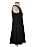 Ali Ro Stars Black Cocktail Dress Size 2 - photo 4