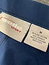 Bollé Blue Formal Skirt Size M - photo 3