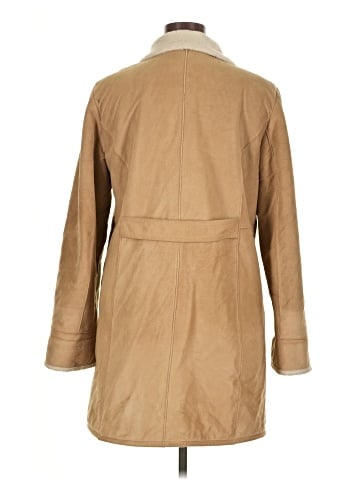 Liz Claiborne Coat (view 2)