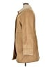 Liz Claiborne 100% Polyester Tan Coat Size XL - photo 5