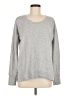 Yogalicious Gray Sweatshirt Size M - photo 1