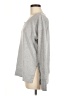 Yogalicious Gray Sweatshirt Size M - photo 5