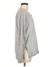 Yogalicious Gray Sweatshirt Size M - photo 4