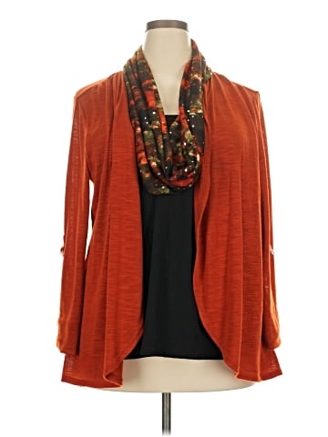 Studio Works Kimono (view 1)