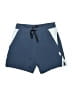 American Eagle Outfitters Color Block Blue Athletic Shorts Size S - photo 1