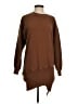 retrofête Brown Pullover Sweater Size XS - photo 1
