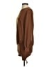 retrofête Brown Pullover Sweater Size XS - photo 5