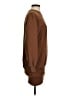 retrofête Brown Pullover Sweater Size XS - photo 4