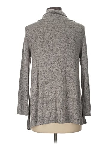 Misia Turtleneck Sweater (view 2)