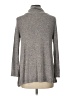 Misia Gray Turtleneck Sweater Size L - photo 2