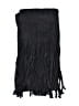 Lucky Brand Black Gray Scarf One size - photo 2