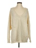 Free People Tan Pullover Sweater Size XS - photo 1