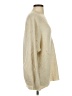 Free People Tan Pullover Sweater Size XS - photo 4