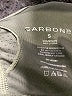 Carbon38 Green Tank Top Size S - photo 7
