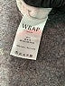 Wrap 100% Cotton Ivory Pullover Sweater Size 4 - 6 - photo 8