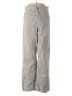 Everlane Solid Gray Casual Pants Size 6 - photo 1