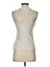 Active by Old Navy Ivory Tank Top Size S - photo 2