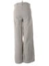 Everlane Solid Gray Casual Pants Size 6 - photo 2