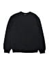 Champion Solid Black Sweatshirt Size L (youth) - photo 1
