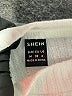 Shein Ivory Short Sleeve Turtleneck Size 6 - photo 7