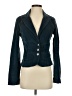 CALVIN KLEIN JEANS Blue Blazer Size S - photo 1