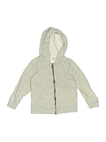 Carter's Zip Up Hoodie (view 1)
