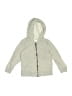 Carter's Gray Zip Up Hoodie Size 2T - photo 1