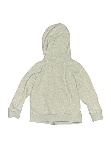 Carter's Zip Up Hoodie (view 2)