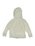 Carter's Gray Zip Up Hoodie Size 2T - photo 2