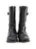 Stride Rite Black Boots Size 7 (kids, wide) - photo 2