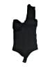 Express Black Bodysuit Size XS - photo 1