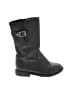 Stride Rite Black Boots Size 7 (kids, wide) - photo 1
