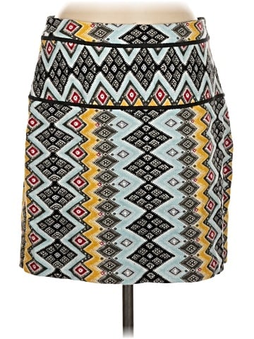 Ann Taylor LOFT Casual Skirt (view 1)