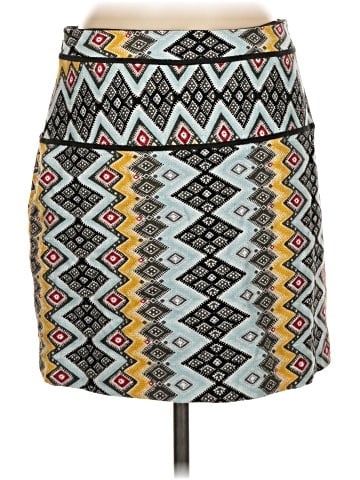 Ann Taylor LOFT Casual Skirt (view 2)