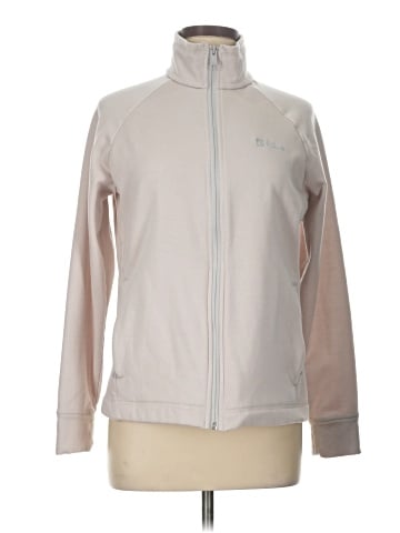 Jack Wolfskin Sweatshirt (view 1)
