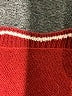 Unbranded Burgundy Pullover Sweater Size M - photo 7