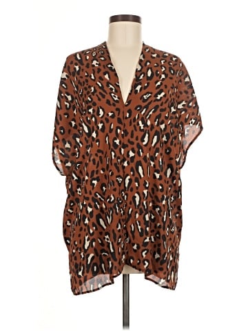 Adrienne Kimono (view 1)