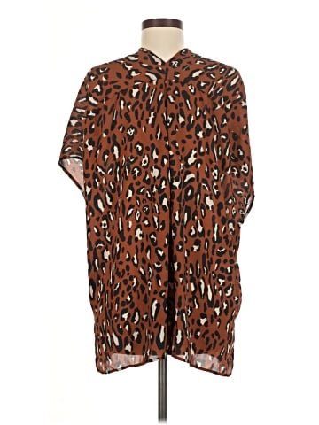 Adrienne Kimono (view 2)