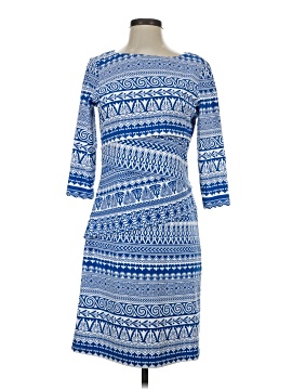 J. Mc Laughlin Casual Dress