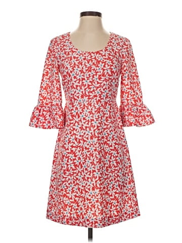 Draper James Casual Dress (view 1)