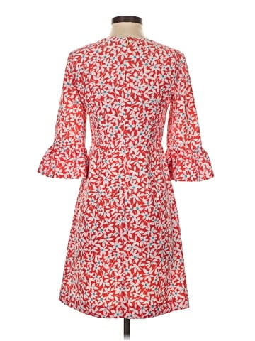 Draper James Casual Dress (view 2)