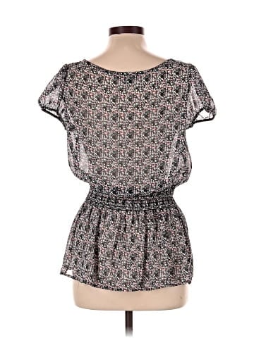 XXI Short Sleeve Blouse (view 2)