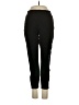 Quince Solid Black Active Pants Size S - photo 1