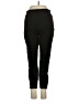 Quince Solid Black Active Pants Size S - photo 2